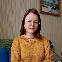 Екатерина Павлова