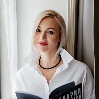 Марина Майорова