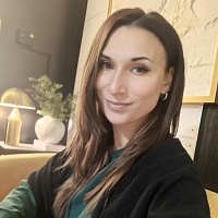 Мария Наумова