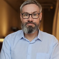 Тихон Жарков