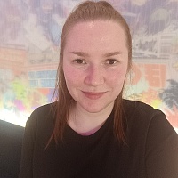 Екатерина Королева