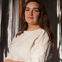 Мария Гусева