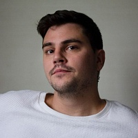 Владислав Большаков 