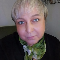 Ольга Таканова