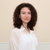 Елена Фокина