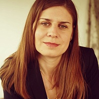 Полина Сорокина-Чеченева