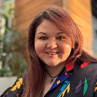 Александра Стадник