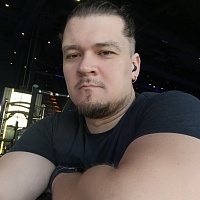 Виталий Пенченко