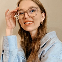 Анна Клименко