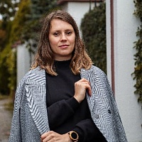 Маргарита Кабанова