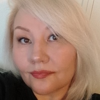 Жанна Назарова