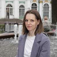 Наталья Михайлова