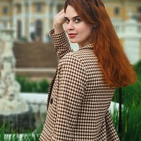 Мария Кораблёва