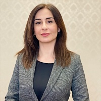 Земфира Исаева