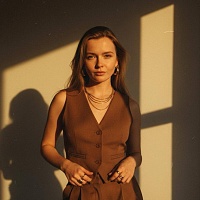 Юлия Дорофеева