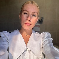 Кристина Шомина