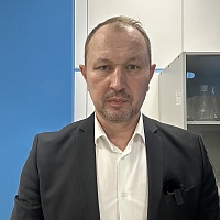 Ришат Валитов