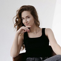 Елизавета Борисова