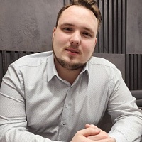 Андрей Комиссаров