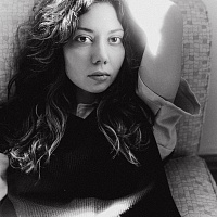 Анастасия Афанасьева