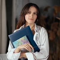 Валерия Плотникова