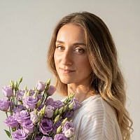 Ирина Сухарева