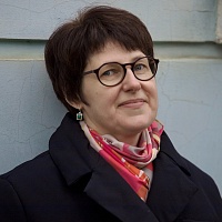 Тамара Михайлова