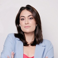 Карина Андрейченко