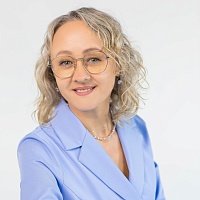 Татьяна Родионова