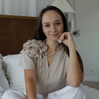 Екатерина Шипова