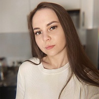 Юлия Приданникова