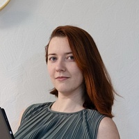 Анастасия Земан