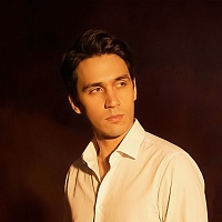 Илья Твердохлеб