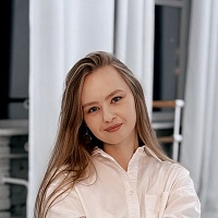 Мария Зубкова