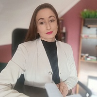 Ольга Чернова