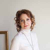 Ирина Мамаева