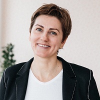 Светлана Шуйская