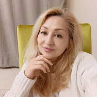 Светлана Ломоносова