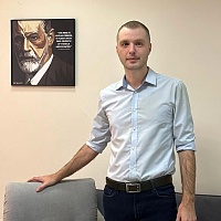 Дмитрий Шурупов