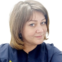 Татьяна Шелудько