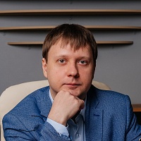 Александр Кострюков