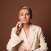 Жанна Качинская