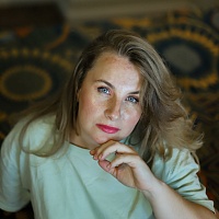 Анастасия Суховерхова