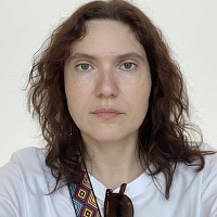 Анастасия Бочарова