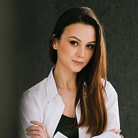 Валерия Кутняхова