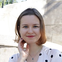 Анастасия Захарова