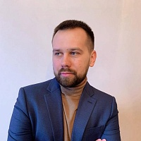 Андрей Брагин