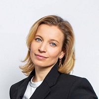 Ирина Горшенина