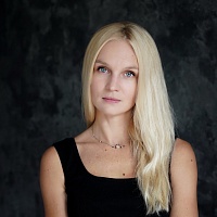 Анна Фирсова