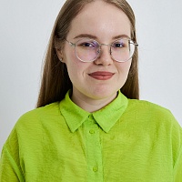 Анна Мешкова